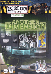 Escape Room - Expansion Another Dimension